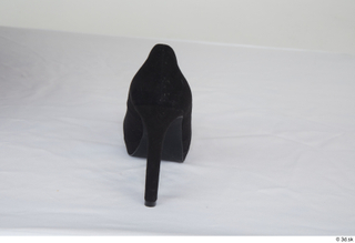 Clothes   298 black high heels shoes 0005.jpg
